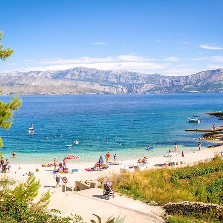 Apartments By The Sea Postira, Brac - 15242 Luaran gambar