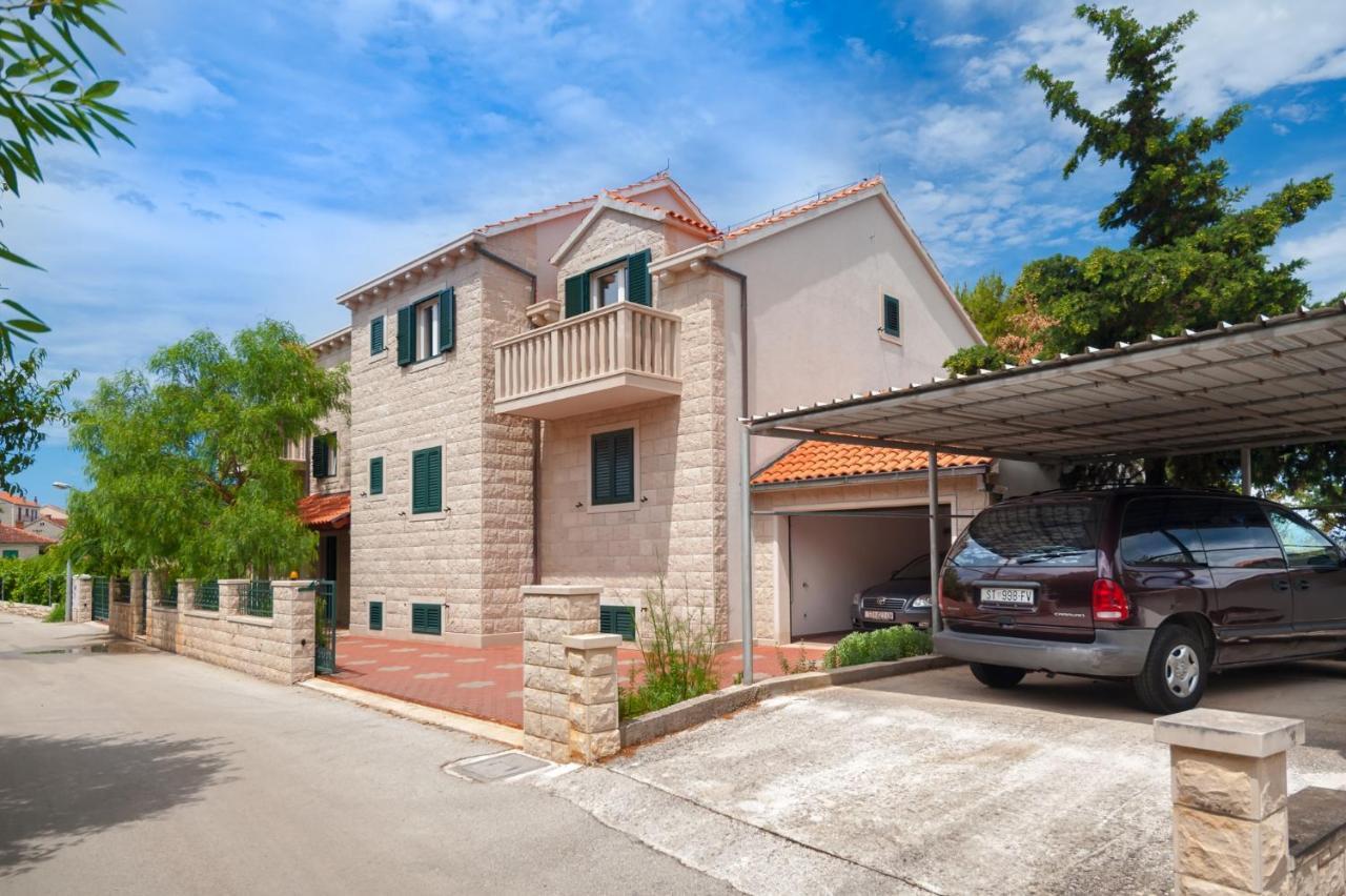 Apartments By The Sea Postira, Brac - 15242 Luaran gambar