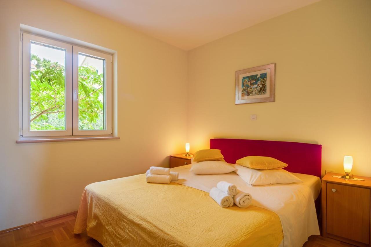 Apartments By The Sea Postira, Brac - 15242 Luaran gambar