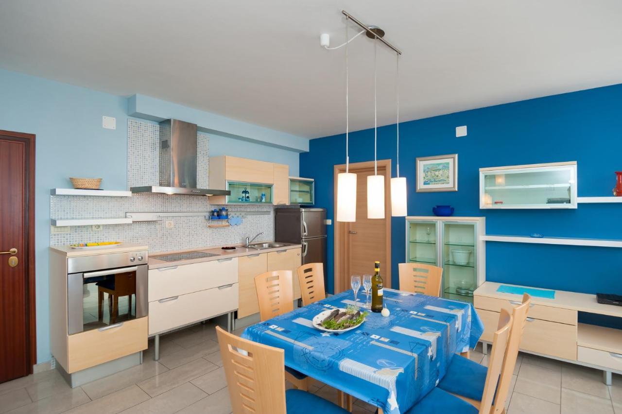 Apartments By The Sea Postira, Brac - 15242 Luaran gambar