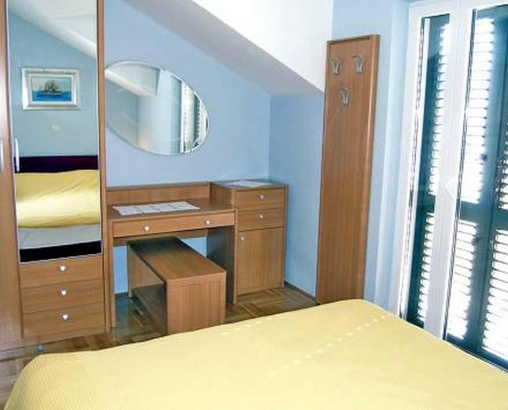 Apartments By The Sea Postira, Brac - 15242 Luaran gambar