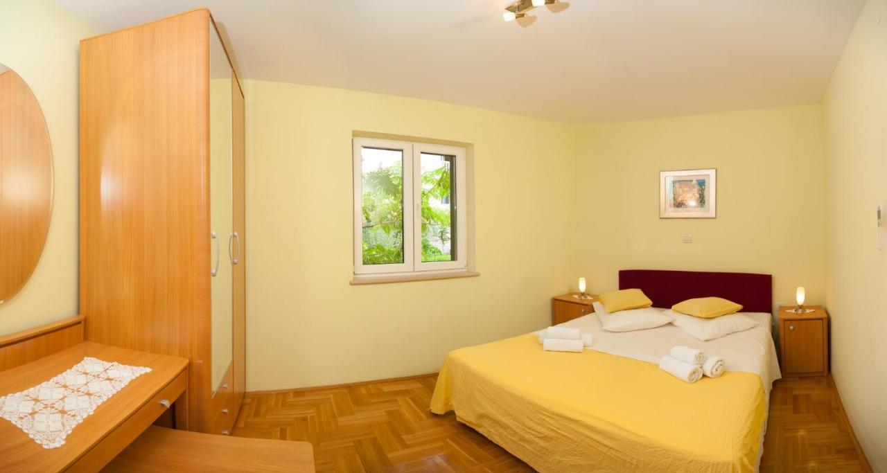 Apartments By The Sea Postira, Brac - 15242 Luaran gambar