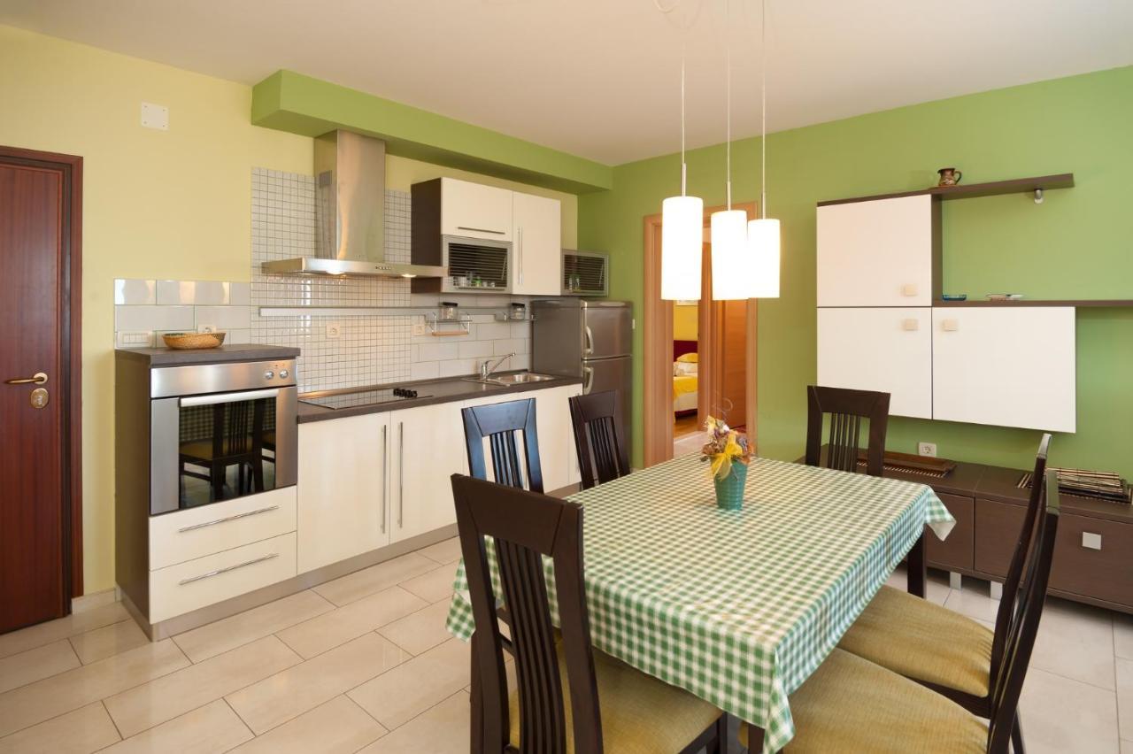 Apartments By The Sea Postira, Brac - 15242 Luaran gambar