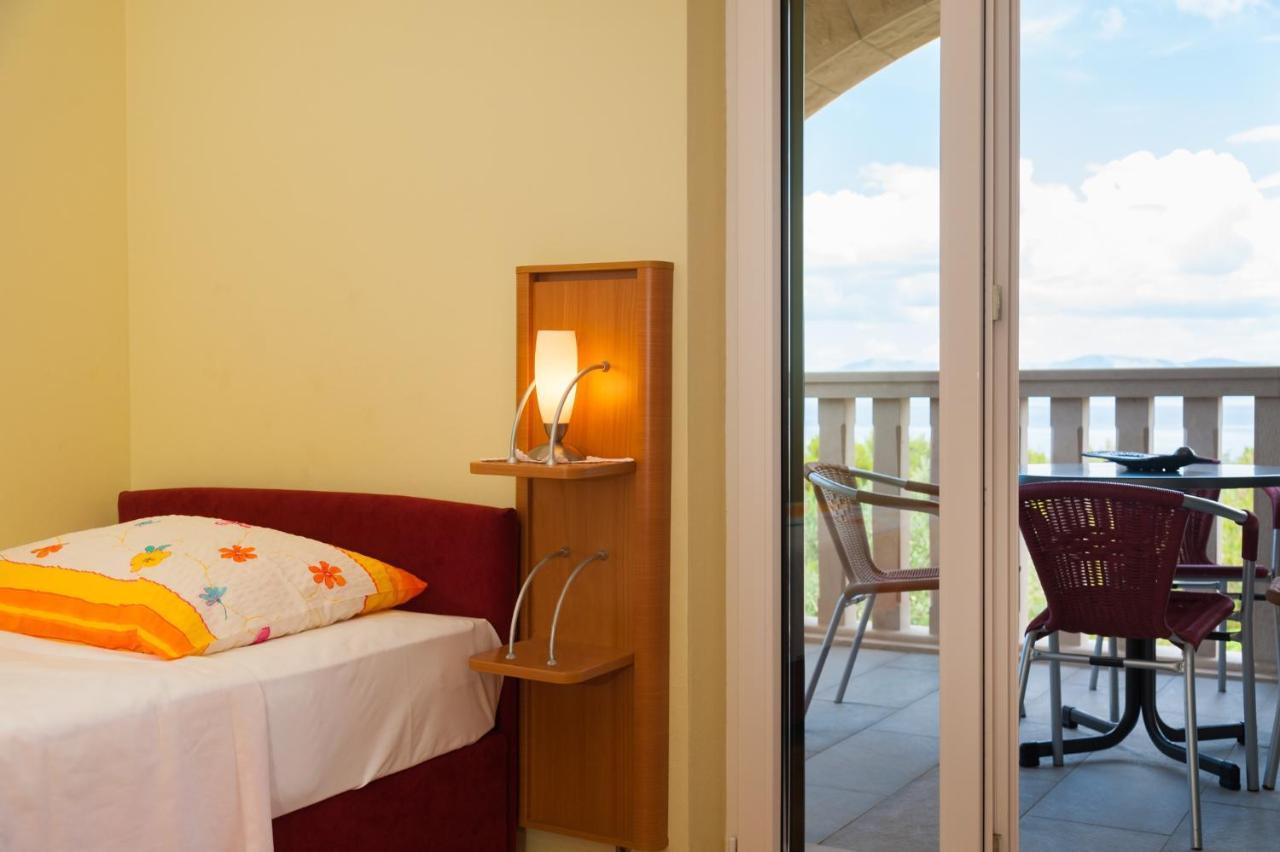 Apartments By The Sea Postira, Brac - 15242 Luaran gambar