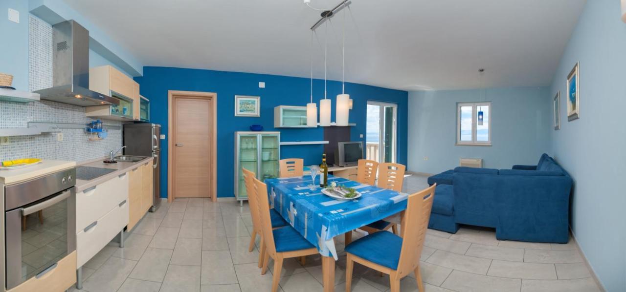Apartments By The Sea Postira, Brac - 15242 Luaran gambar